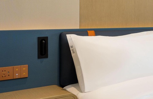 Kashgar Hotel | Holiday Inn Express Kashgar Downtown by IHG