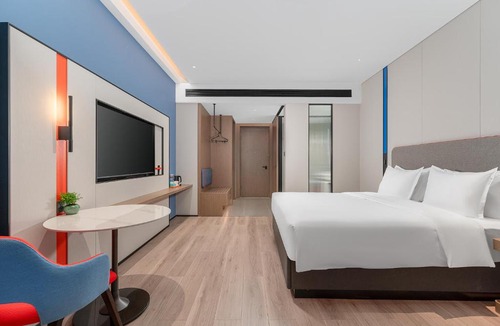 Chenggong Hotel | Holiday Inn Express Kunming Economic Dev Zone by IHG