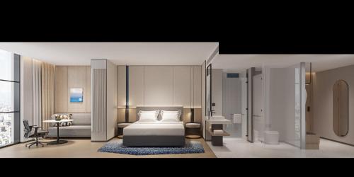 Guandu Hotel | Holiday Inn Express Kunming Changshui Airport by IHG