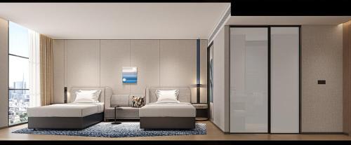 Guandu Hotel | Holiday Inn Express Kunming Changshui Airport by IHG
