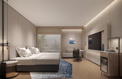 Guandu Hotel | Holiday Inn Express Kunming Changshui Airport by IHG