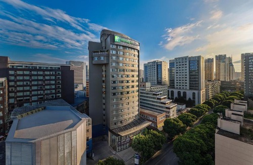 Kunming City Centre Hotel | Holiday Inn Express Kunming Railway Station by IHG