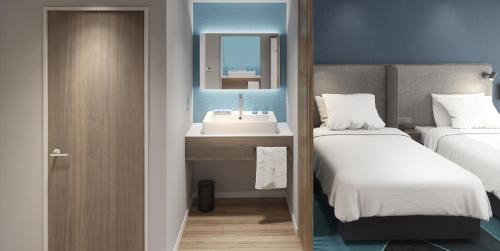 Panlong Hotel | Holiday Inn Express Kunming Horti-Expo Garden by IHG