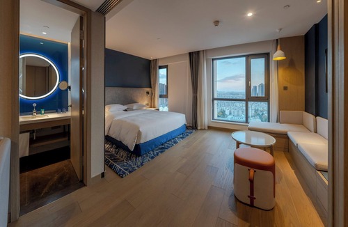 Kunming City Centre Hotel | Holiday Inn Express Kunming West by IHG