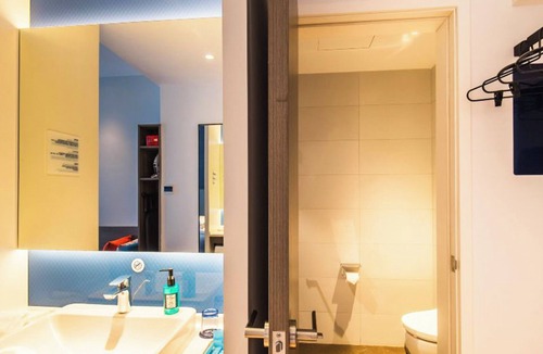Kunming City Centre Hotel | Holiday Inn Express Kunming West by IHG