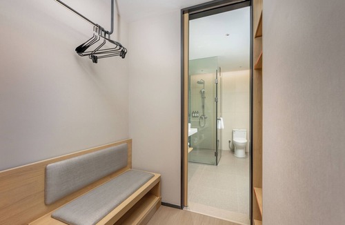 Kunshan Hotel | Holiday Inn Express Kunshan Yushan by IHG