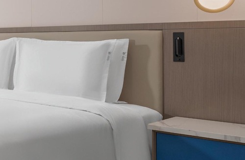 Yanbei Street Subdistrict Hotel | Holiday Inn Express Lanzhou Downtown by IHG