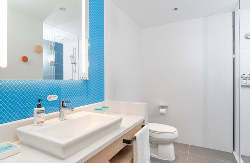 Guangwumen Subdistrict Hotel | Holiday Inn Express Lanzhou Jianlan by IHG