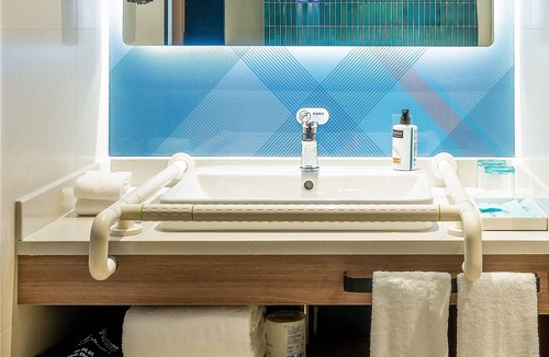 Dongchangfu District Hotel | Holiday Inn Express Liaocheng Etdz by IHG