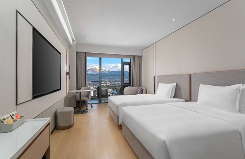 Gucheng Hotel | Holiday Inn Express Lijiang Ancient Town by IHG
