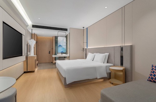 Gucheng Hotel | Holiday Inn Express Lijiang Ancient Town by IHG