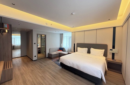 Kangding Hotel | Holiday Inn Express Litang by IHG