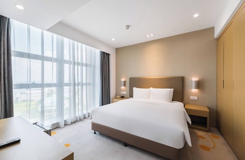 Changsha Hotel | Holiday Inn Express Liuyang Development Zone by IHG