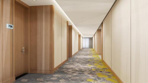Changsha Hotel | Holiday Inn Express - Liuyang Development Zone by IHG Changsha Huanghua Airport