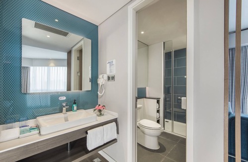Liyang Hotel | Holiday Inn Express Liyang Huafu by IHG