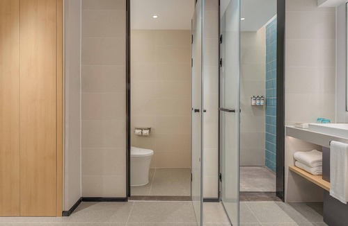 Liancheng County Hotel | Holiday Inn Express Longyan Liancheng by IHG