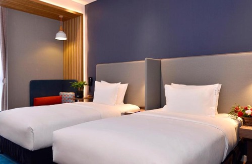 Luanchuan County Resort | Holiday Inn Express Luanchuan by IHG
