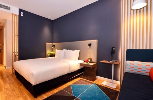 Luanchuan County Resort | Holiday Inn Express Luanchuan by IHG