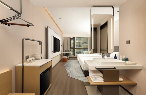 Ganzi County Hotel | Holiday Inn Express Luding by IHG