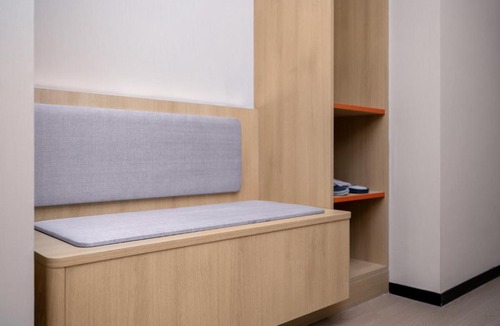 Jian Xi Hotel | Holiday Inn Express Luoyang Nanchang Road by IHG