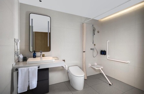 Jian Xi Hotel | Holiday Inn Express Luoyang Nanchang Road by IHG