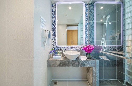 Fucheng District Hotel | Holiday Inn Express Mianyang High-Tech Zone by IHG