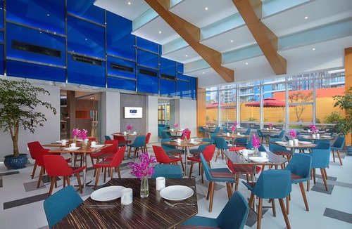 Fucheng District Hotel | Holiday Inn Express Mianyang High-Tech Zone by IHG