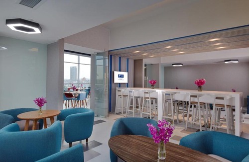 Fucheng District Hotel | Holiday Inn Express Mianyang High-Tech Zone by IHG
