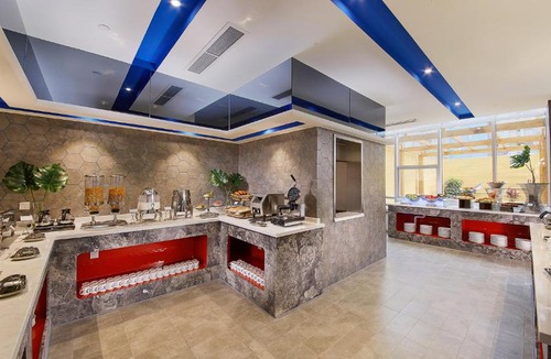 Fucheng District Hotel | Holiday Inn Express Mianyang High-Tech Zone by IHG
