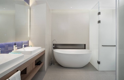 Donghu Qu Hotel | Holiday Inn Express Nanchang High Tech Zone by IHG