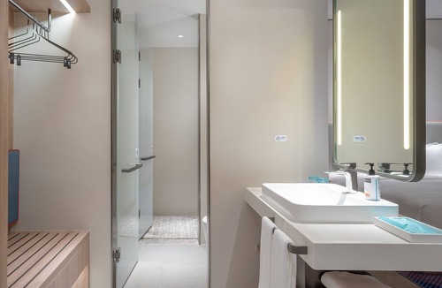 Donghu Qu Hotel | Holiday Inn Express Nanchang High Tech Zone by IHG