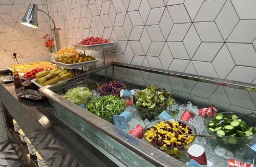 Nanchangshi Hotel | Holiday Inn Express Nanchang Bayi Square by IHG