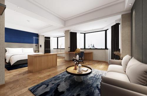Nanchangshi Hotel | Holiday Inn Express Nanchang Bayi Square by IHG