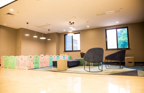 Xuan Wu Hotel | Holiday Inn Express Nanjing Xuanwu Lake by IHG