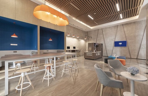 Jiangning Hotel | Holiday Inn Express Nanjing Dongshan by IHG