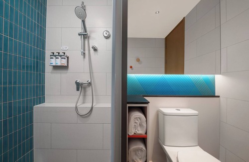 Pukou Hotel | Holiday Inn Express Nanjing Jiangbei Wonhall Mall by IHG