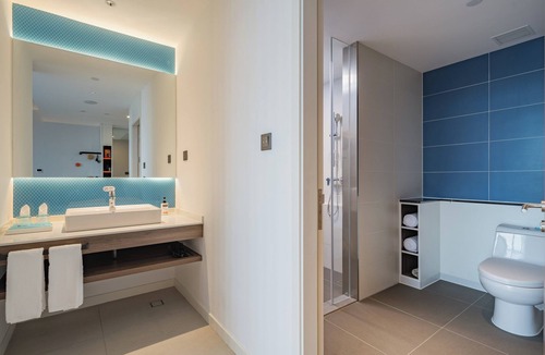 Jiang Nan Hotel | Holiday Inn Express Nanning Jiangnan by IHG