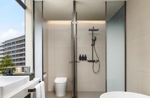 Shizhong District Hotel | Holiday Inn Express Neijiang High-Tech Zone by IHG