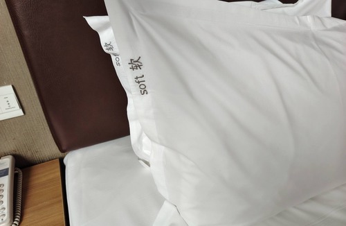 Dongsheng Hotel | Holiday Inn Express Ordos Dongshen by IHG