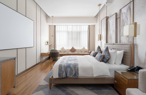 Bazhou Hotel | Holiday Inn Express Pingchang by IHG