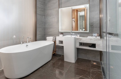 Bazhou Hotel | Holiday Inn Express Pingchang by IHG