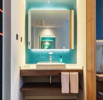 Pinghu Hotel | Holiday Inn Express Pinghu by IHG