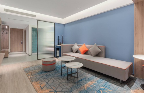 Pu'er Hotel | Holiday Inn Express Puer Simao by IHG