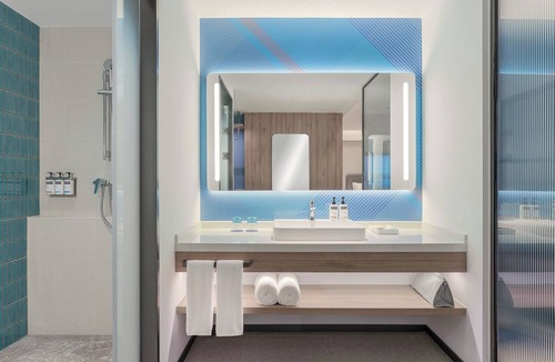 Pu'er Hotel | Holiday Inn Express Puer Simao by IHG