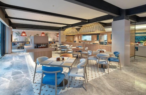 Simao Hotel | Holiday Inn Express Puer Simao by IHG