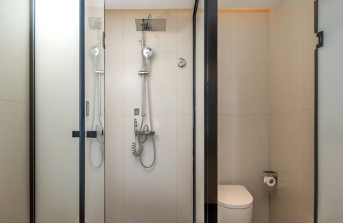 Chengxiang Hotel | Holiday Inn Express Putian City Center by IHG