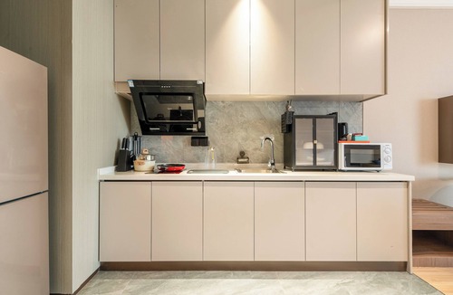 Sanxingzhen Hotel | Holiday Inn Express Qidong Economic Zone by IHG