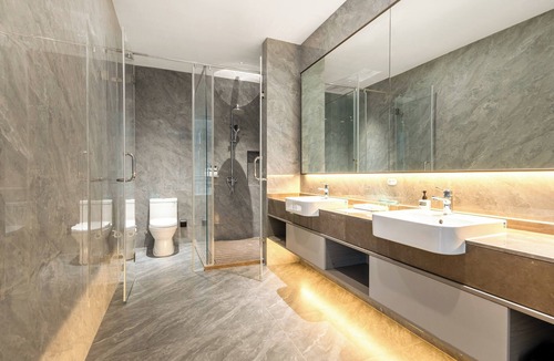 Sanxingzhen Hotel | Holiday Inn Express Qidong Economic Zone by IHG