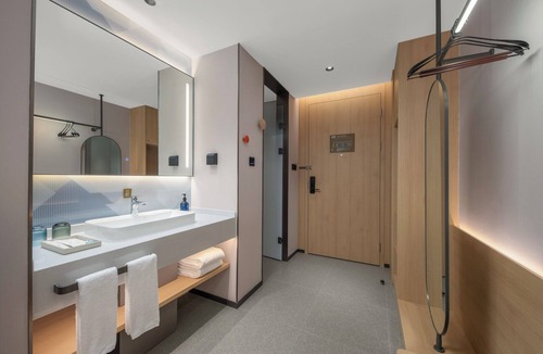 Jimo Hotel | Holiday Inn Express Qingdao Jimo By Ihg