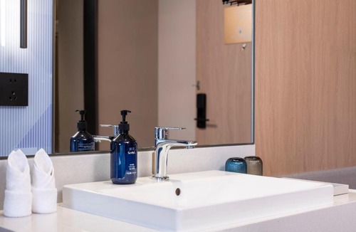Shibei Hotel | Holiday Inn Express Qingdao Downtown by IHG